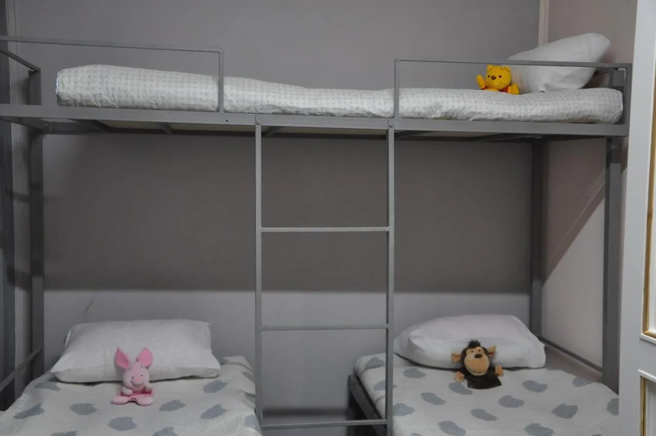 Hostel 24 Almaty 0*,